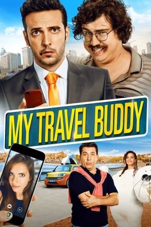 Days before Eid, a salesman fired from his job drives to meet his girlfriend's family, but the trip goes astray due to his zany travel buddy.