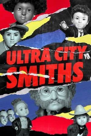 Two detectives must contend with dangerous corruption as they investigate the mysterious disappearance of the last honest politician in their dark city. A group of unlikely suspects emerges - each with the last name of Smith.