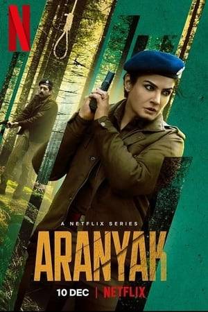 After a foreign teenage tourist goes missing in a misty village, Kasturi, a frazzled local cop, is forced to team up with her city-bred successor, Angad, on a high-profile case that unearths skeletons and resurrects a long-forgotten legend of a savage serial killer in the woods.