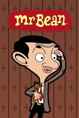 The animated daily trials and tribulations of clueless yet clever loner Mr Bean (aided by his best friend Teddy of course!) as he stumbles from one mishap to the next, always finding complex solutions to the simplest of problems.