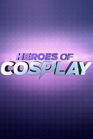 Heroes of Cosplay is a tantalizing docu-series that lifts the veil on the imaginative world of cosplay competition, because fans at the comic book conventions don’t merely dress up as their favorite character; they also compete to see who’s the best! The series follows cosplayers of all levels, from legend Yaya Han, to rising stars and newbies, as they make a splash at comic book conventions around the country. The series will dive deep into their lives, following their process as they create extravagant and visually arresting costumes each week. These nine constantly defy odds and race against the clock to transform themselves into amazing fictional characters that push the boundaries between fantasy and reality, all in hopes of impressing the convention judges to win a cash prizes and take their cosplay stardom to new heights.
