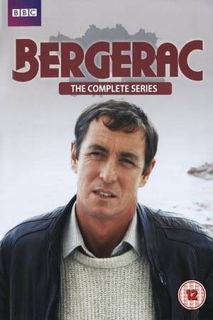 Bergerac is a British television show set on Jersey. Produced by the BBC in association with the Seven Network, and first screened on BBC1, it stars John Nettles as the title character Detective Sergeant Jim Bergerac, a detective in Le Bureau des Étrangers, part of the States of Jersey Police.