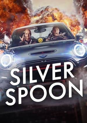 The silver spoon masterfully escapes from prison and starts a new life. New sweet life! Sokolovsky joins the secular crowd, where everyone is sitting on a new synthetic drug, and he is again surrounded by cars, villas and top models. Friends, enemies and the FSB are following the trail of the silver spoon, trying to understand what game he has started and on whose side he is. Igor is trying to understand who he is - a traitor, a saint or is it the same ... silver spoon?