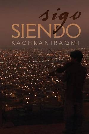 A trip through the diversity of black and native Peruvian music. Character-driven film, one where the characters are integral to the nation itself. This movie delves into music and musicians, yet it's not strictly a musical; rather, it's a tapestry of seemingly disparate personal narratives woven together in a country also striving to define itself and sketch its identity