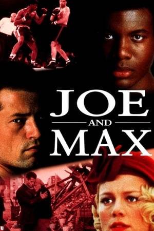 True story of boxers Joe Louis and Max Schmeling and their enduring friendship.