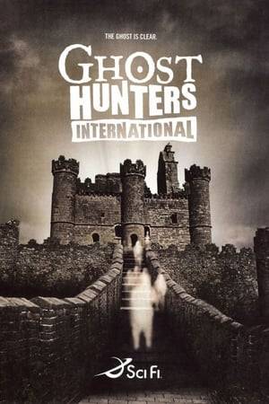 Ghost Hunters International was a spin-off series of Ghost Hunters that aired on Syfy. The series premiered on January 9, 2008. Like its parent series, GHI was a reality series that followed a team of paranormal investigators; whereas, the original series primarily covers only locations within the United States, the GHI team traveled around the world and documented some of the world's most legendary haunted locations.