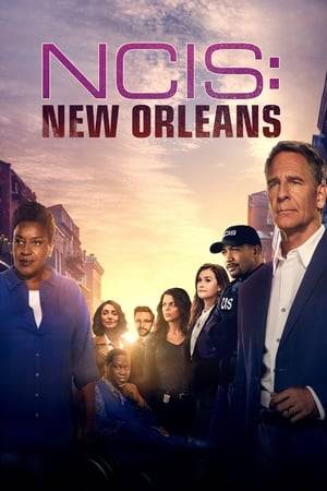 A drama about the local field office that investigates criminal cases affecting military personnel in The Big Easy, a city known for its music, entertainment and decadence.