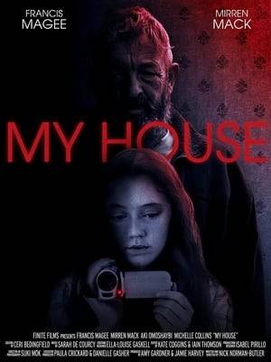 Carla lives life locked inside her house with her kind but tyrannical father. When their isolation is interrupted by a mysterious stranger, Carla questions the reasons for her family's withdrawal from the outside world and discovers dark secrets that redefine their existence.