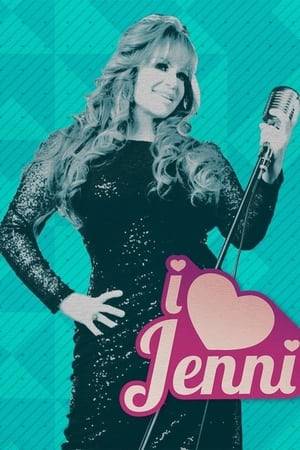 Follow the lives of Mexican-American singing sensation Jenni Rivera and her big, loud, funny family.
