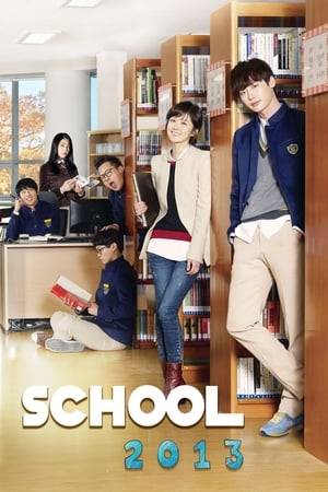 Go Nam-soon, a young boy, constantly gets bullied by a group in his class. Later, one of his old rivals joins his school. Eventually, they are able to sort out their differences.