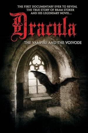 This exhaustive documentary attempts to tell the history of Bram Stoker's influential novel Dracula, explaining both the historical antecedents to the story, as well as offering look at Stoker's life in order to help illuminate this enduring horror tale, and exposing some of the myths surrounding vampires that have long been accepted as fact.