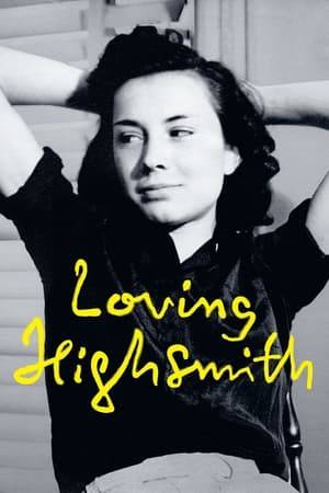 The story of the life, loves and work of US writer Patricia Highsmith (1921-95), told through her unpublished diaries, her own voice and that of those who knew her, both family and close friends.