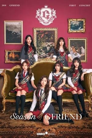 Celebrating their career through four unique acts (Glass, Flower, Awake & Parallel) and solo performances, the South Korean girl group GFriend performs the group greatest hits and fan favorites in their first asian tour.