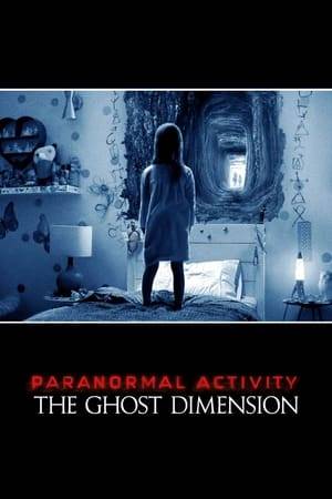 Using a special camera that can see spirits, a family must protect their daughter from an evil entity with a sinister plan.