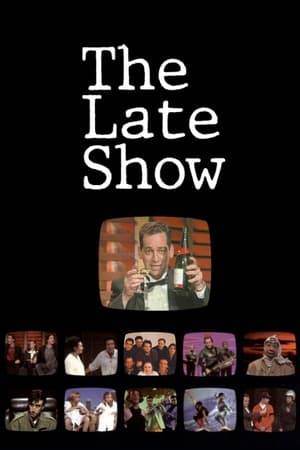 The Late Show was a popular Australian comedy show, which ran for two seasons on ABC from 18 July 1992 to 30 October 1993.