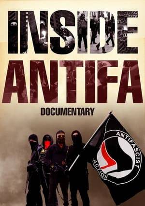 They are faceless. They are nameless. They are feared and hated. And they make no apologies. Antifa is controversial for its radical and often divisive tactics - but what’s it really like to be a member of this anti-fascist movement?