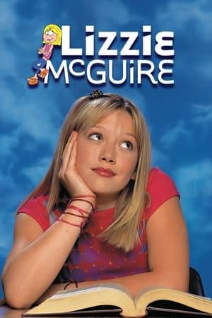 Lizzie McGuire is all about the ordinary and not-so-ordinary adventures of a junior high student and her two best friends as they try to deal with the ups and downs of school, popularity, boys, parents, a bratty little brother--just life in general. And if Lizzie leaves anything unsaid, you can bet that her cartoon alter ego will say it for her!