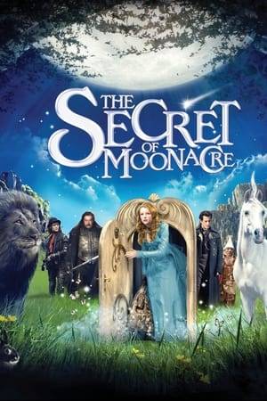 When 13 year old Maria Merryweather's father dies, leaving her orphaned and homeless, she is forced to leave her luxurious London life to go and live with Sir Benjamin, an eccentric uncle she didn't know she had, at the mysterious Moonacre Manor.