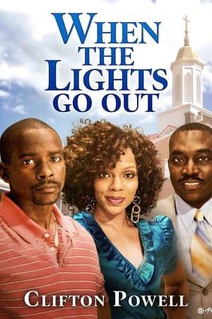 Where the bonds of a family represented what is stronger in our lives. In "When the lights go out" witnessing the trajectory of a family who has lost his way that may undermine the family structure forever, and no return.