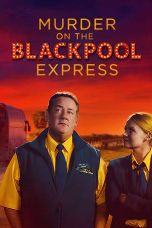 A Blackpool coach driver and a tour guide get caught up in a deadly comedic conspiracy when bus passengers begin mysteriously dying one by one.