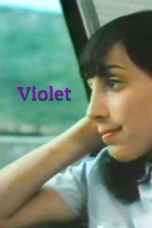 Violet is a Canadian 1981 short film directed by Shelley Levinson and starring Didi Conn. Badly scarred in a childhood accident, Violet boards a bus in North Carolina on a pilgrimage to Oklahoma to visit a TV preacher, the one that heals. On the bus, she meets two soldiers on their way to Fort Smith. The film won the Oscar for Best Live Action Short Film in 1982.