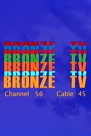You are now keyed into the only channel that matters. Broadcasting from NYC and beyond, Bronze TV is back.