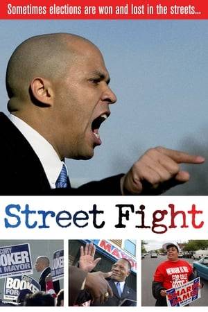 This documentary follows the 2002 mayoral campaign in Newark, New Jersey, in which a City Councilman, Cory Booker, attempted to unseat longtime mayor Sharpe James.