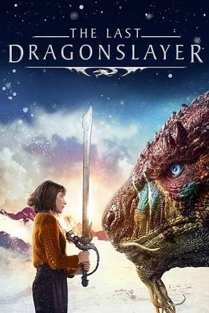 In a fantasy world where magic is being superceded by technology, an orphaned teen discovers her destiny to become a dragonslayer.