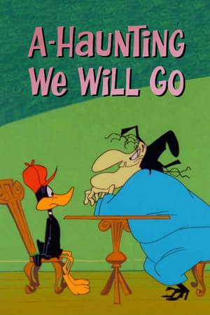 Daffy convinces his son that old Witch Hazel isn't what he thinks she is.