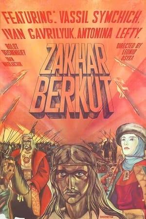 This film is based on the classic novel of the same name by writer Ivan Franko, one of the most famous figures of Ukrainian literature. It is set during the 1200s and the invasion of the medieval Ukrainian-Russian state of Rus' by Chengis Khan's Golden Horde. Due to its having been produced during the Soviet era, the story's aspect of class-conflict between the "heroic" peasantry and the "decadent" noble particularly emphasized here.