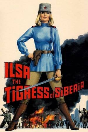 Siberia 1953: Ilsa is now working in a Gulag prison camp. Her mission is to "retrain the minds" of those who don't agree with the communists.