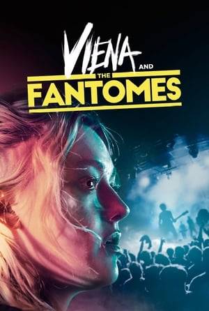 In the 80s, a roadie named Viena travels with the Fantomes, a post punk band on tour through the American west. When the band has the possibility of sudden success, Viena finds herself involved in a love triangle that will test all of her convictions.