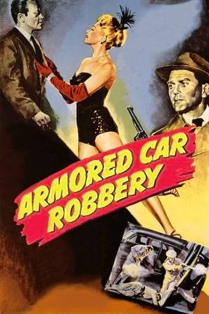 While executing an armored car heist in Los Angeles, icy crook Dave Purvis shoots policeman Lt. Phillips before he and his cronies make off with the loot. Thinking he got away scot-free, Purvis collects his money-crazy mistress, Yvonne, then disposes of his partners and heads out of town. What Purvis doesn't know is that Phillips' partner, tough-as-nails Lt. Cordell, is wise to the criminal's plans and is closing in on his prey.