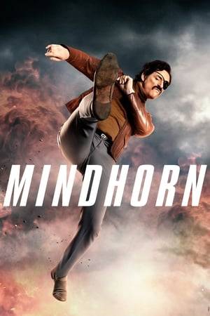 A washed up actor best known for playing the title character in the 1980s detective show "Mindhorn" must work with the police when a serial killer says that he will only speak with Detective Mindhorn, whom he believes to be real.