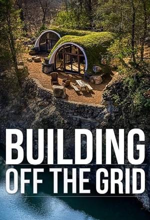 Adventurers and their teams battle Mother Nature to build unique homes in remote areas. From unpredictable weather to encroaching wildlife, will they build in time to beat their deadlines?