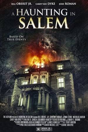 When the new sheriff of Salem, Massachusetts discovers that he is the victim of a centuries-old curse, he must protect his family from the vengeful ghosts that torment his home.