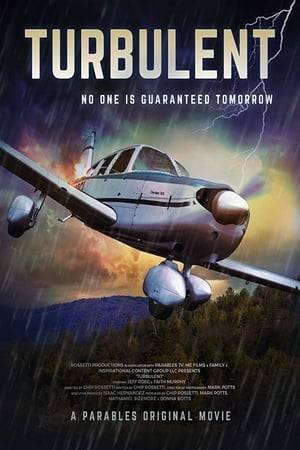 Husband and wife, Richard and Rachel Kline, find themselves deep in the wooded wilderness, after their small plane crashes into the trees. The pilot is killed on impact, leaving Richard and Rachel injured and alone.