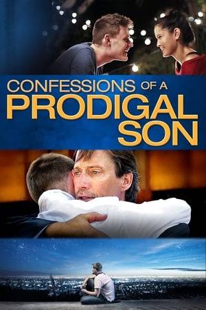 Confessions of a Prodigal Son is a modern-day retelling of the Prodigal Son story that Jesus famously told.