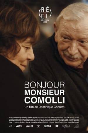 A few months before he died, Jean-Louis Comolli meets up with Dominique Cabrera for some free conversations with Isabelle Le Corff. They talk about cinema, life, love, death and Chassagne-Montrachet wine. There is laughter and smiles. One is not really serious at the age of eighty.