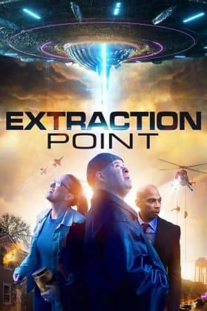 An alien visitor must race against time to reach his extraction point after his UFO is forced to crash down on Earth.