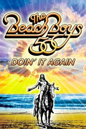 The Beach Boys are America's most successful band. With 56 U.S. Top 100 hits, 36 Top Ten Hits, and 4 Number One singles, their impression on American pop culture is rivaled only by the band that considered them to be their sole competition, The Beatles. To mark the group’s 50th anniversary, Brian Wilson, Mike Love, Al Jardine, Bruce Johnston, and David Marks gathered in 2012 for an emotional reunion to record their first album of new material in 20 years, to kick off a worldwide tour, and to reflect on their remarkable history.