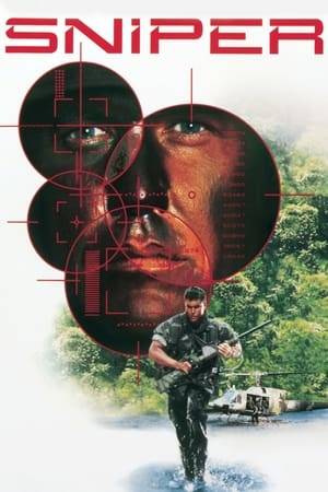 Tough guy Thomas Beckett is an US soldier working in the Panamanian jungle. His job is to seek out rebels and remove them using his sniper skills. Beckett is notorious for losing his partners on such missions. This time he's accompanied by crack marksman Richard Miller.