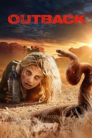 A young American couple’s Australian holiday takes a terrifying turn when they get lost in the outback. With only one another to rely on, the two are driven to extremes in order to stay alive in the harsh and unforgiving wilderness.