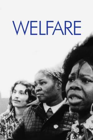 WELFARE shows the nature and complexity of the welfare system in sequences illustrating the staggering diversity of problems that constitute welfare: housing, unemployment, divorce, medical and psychiatric problems, abandoned and abused children, and the elderly. These issues are presented in a context where welfare workers as well as clients struggle to cope with and interpret the laws and regulations that govern their work and life.