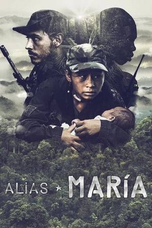 A vision of Colombia's inhuman armed conflict, seen through the eyes of a young - and pregnant - girl soldier.
