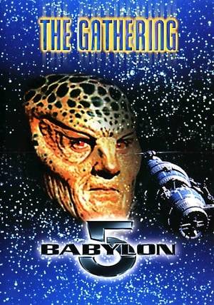 The first installment of this Emmy award-winning series. A movie based at Babylon 5: a new space station built by Humans. The Vorlon ambassador, Kosh, has been poisoned. It is the new commanding officer's, Jeffrey Sinclair, responsibility to find the culprit. Otherwise the space station will fail in its role to bring all the races together.