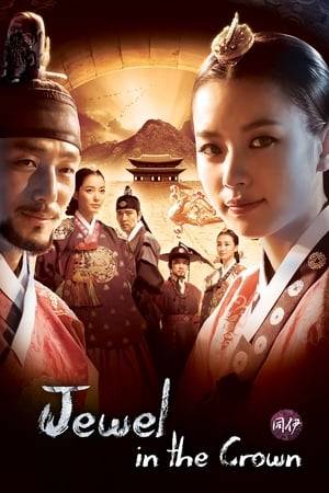 Set during the reign of King Sukjong in the Joseon dynasty, the story focuses on Dong Yi, a water maid who gains the trust of Queen Inhyeon and later the favour of the king when he is moved by her prayers for the health of the Queen during the court disputes caused by Jang Hee Bin. Dong Yi becomes a concubine with the rank of sook-bin and bears a son who will later become the 21st king of Joseon, Yeongjo.