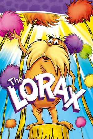 The Once-ler, a ruined industrialist, tells the tale of his rise to wealth and subsequent fall, as he disregarded the warnings of a wise old forest creature called the Lorax about the environmental destruction caused by his greed.