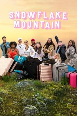 Hopelessly entitled or simply in need of tough love? Ten spoiled young adults experience nature without a parental safety net in this reality series.
