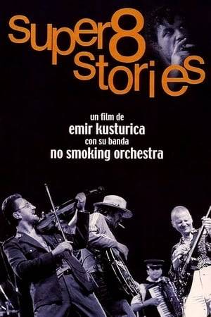 A documentary about the band "No Smoking Orchestra".